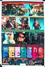 Watch Meet the Feebles Wootly