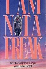 Watch I Am Not a Freak Wootly