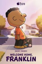 Watch Snoopy Presents: Welcome Home, Franklin Wootly