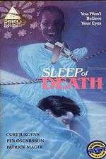 Watch The Sleep of Death Wootly