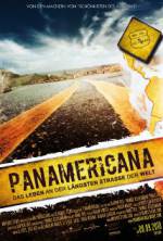 Watch Panamericana - Life at the Longest Road on Earth Wootly