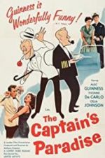 Watch The Captain\'s Paradise Wootly