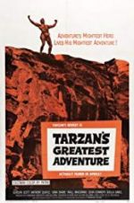 Watch Tarzan\'s Greatest Adventure Wootly