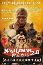 Watch Nasi Lemak 2.0 Wootly