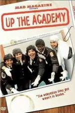 Watch Up the Academy Wootly