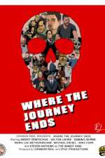 Watch Where the Journey Ends Wootly