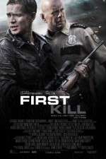 Watch First Kill Wootly