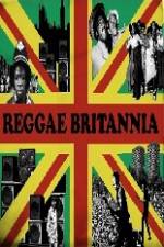 Watch Reggae Britannia Wootly