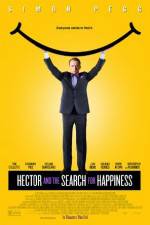 Watch Hector and the Search for Happiness Wootly