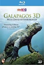 Watch David Attenboroughs Galapagos S01 Making Of Wootly