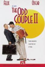 Watch The Odd Couple II Wootly