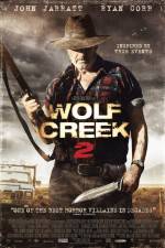 Watch Wolf Creek 2 Wootly