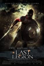 Watch The Last Legion Wootly