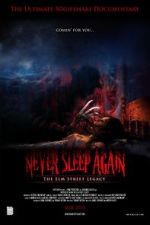 Watch Never Sleep Again: The Elm Street Legacy Wootly