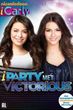 Watch iCarly iParty with Victorious Wootly