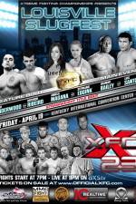 Watch XFC 23: Louisville Slugfest Wootly