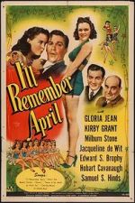 Watch I\'ll Remember April Wootly