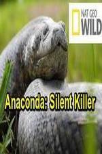 Watch Anaconda: Silent Killer Wootly