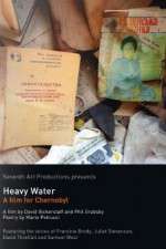 Watch Heavy Water A Film for Chernobyl Wootly