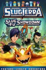 Watch Slugterra: Slug Fu Showdown Wootly