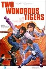 Watch 2 Wondrous Tigers Wootly