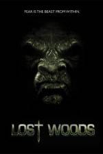 Watch Lost Woods Wootly