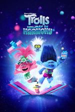 Watch Trolls Holiday in Harmony (TV Special 2021) Wootly