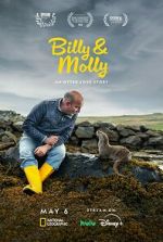 Watch Billy & Molly: An Otter Love Story Wootly