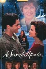 Watch Hallmark Hall of Fame - A Season for Miracles Wootly