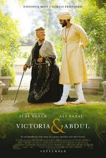 Watch Victoria & Abdul Wootly