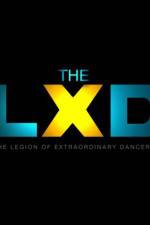 Watch The Legion of Extraordinary Dancers Wootly