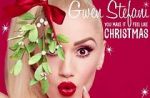 Watch Gwen Stefani\'s You Make It Feel Like Christmas Wootly