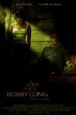 Watch A Love Song for Bobby Long Wootly