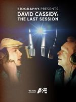 Watch David Cassidy: The Last Session Wootly