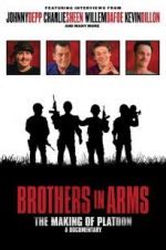 Watch Platoon: Brothers in Arms Wootly