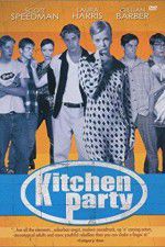 Watch Kitchen Party Wootly