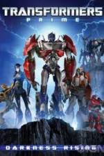 Watch Transformers Prime: Darkness Rising Wootly