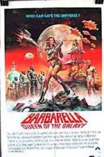 Watch Barbarella Wootly