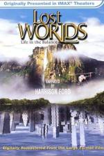 Watch Lost Worlds Life in the Balance Wootly