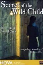 Watch NOVA: Secret Of The Wild Child Wootly