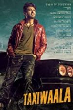 Watch Taxiwala Wootly