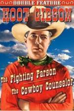 Watch The Cowboy Counsellor Wootly