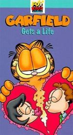 Watch Garfield Gets a Life (TV Short 1991) Wootly