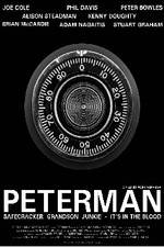 Watch Peterman Wootly