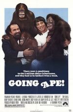 Watch Going Ape! Wootly