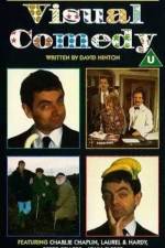 Watch Rowan Atkinson's Guide To Visual Comedy Wootly