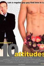 Watch 10 Attitudes Wootly