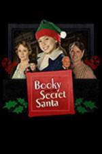 Watch Booky & the Secret Santa Wootly