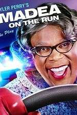 Watch Tyler Perry\'s: Madea on the Run Wootly