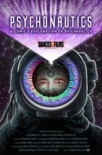 Watch Psychonautics: A Comic\'s Exploration Of Psychedelics Wootly